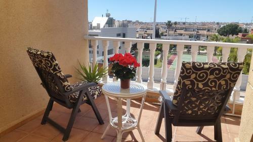 Villa La Zenia