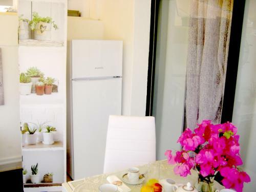 Apartamento Malibu
