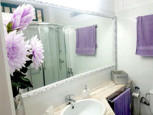 Apartamento Malibu
