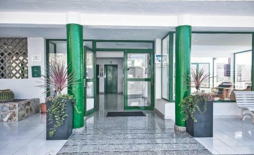 Apartamento Malibu