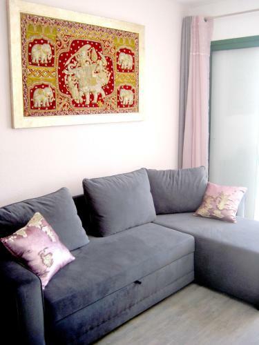 Apartamento Malibu