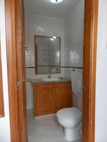 Apartamento Richmond