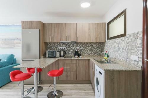 Apartamento Gael Home