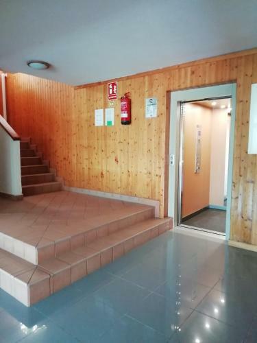 Apartamentos Puerto Bello