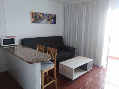 Apartamentos Puerto Bello