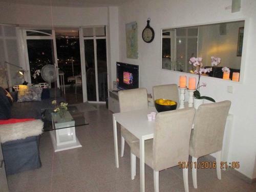 Apartamento Guanabara Park