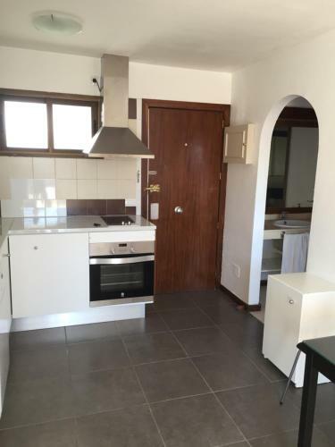 Apartamento Jacaranda