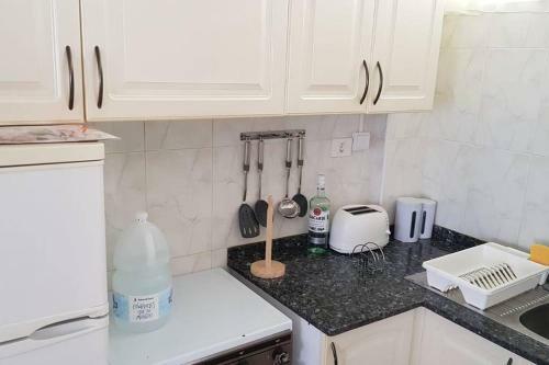 Apartamento 16 Avenida Lanzarote
