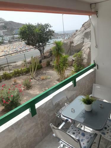 Apartamento 16 Avenida Lanzarote