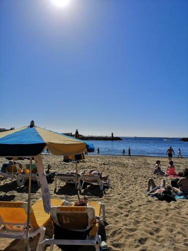 Apartamento 16 Avenida Lanzarote