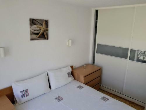 Las Fresas Apartments