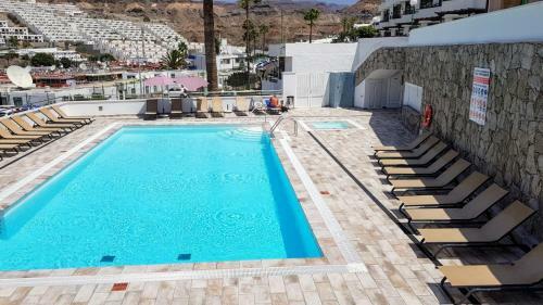 Las Fresas Apartments