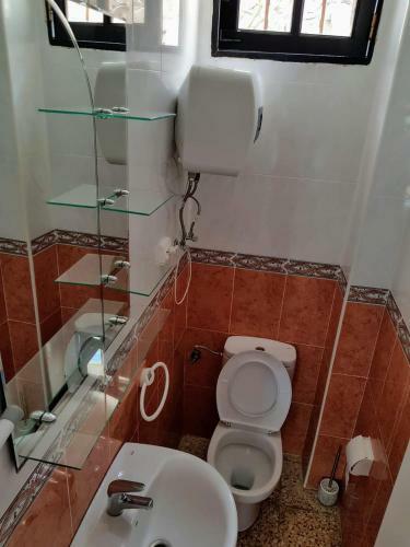 Las Fresas Apartments