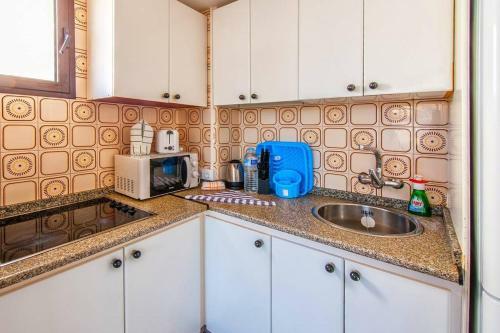 Apartamento Blue Views Vivienda Vacacional