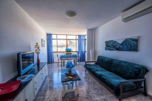 Apartamento Blue Views Vivienda Vacacional