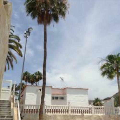 Bungalow Isla Margarita