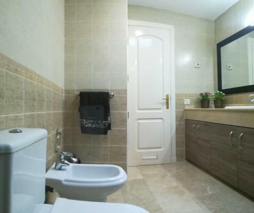 Beautiful Duplex With Jacuzzi