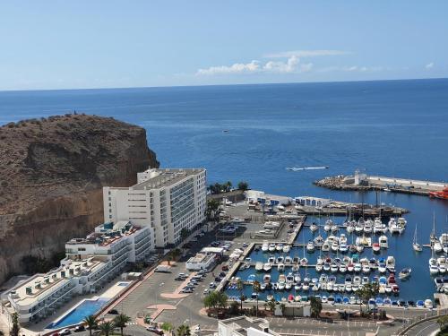 Apartamento Amazing Ocean View Take It Easy!