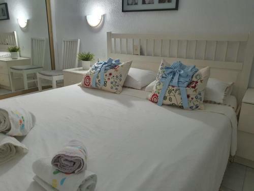 Apartamento Amazing Ocean View Take It Easy!