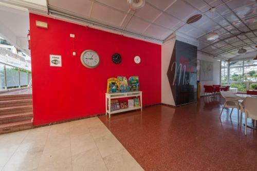 Apartamentos Miami Gran Canaria