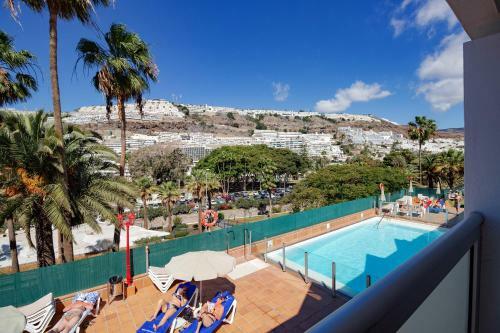 Apartamentos Miami Gran Canaria