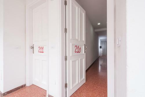 Apartamentos Miami Gran Canaria