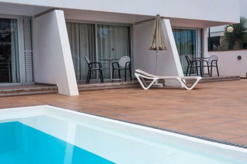 Apartamentos Miami Gran Canaria