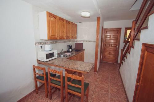 Montecarlo Apartamento30