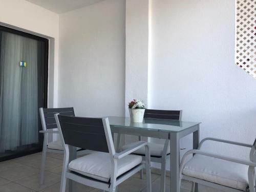 Lovely Apartment In Puerto Rico