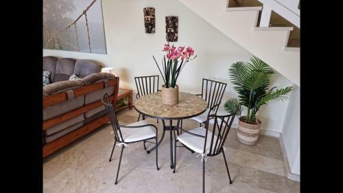 Apartamento Cozy Modern House, In A Complex With A Swimming Pool