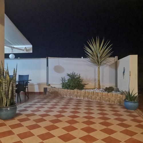 Apartamento Puerto Rico - A309