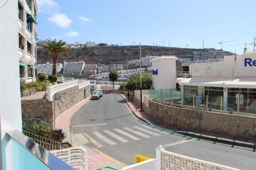 Apartamento Bonanza Apt 2 Gran Canaria