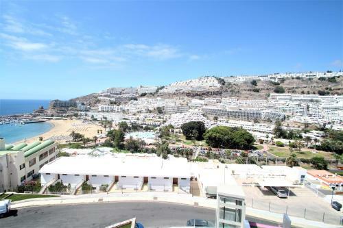 Apartamento Ferienwohnung Mit Grandioser Aussicht