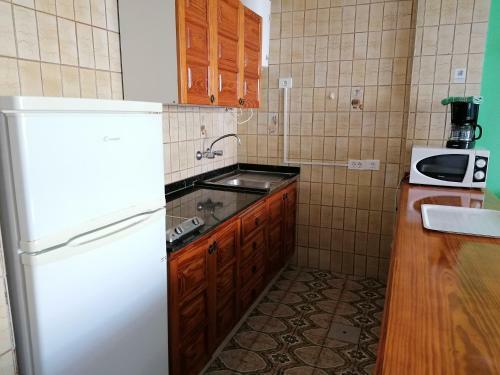 Palmasol Apartamentos