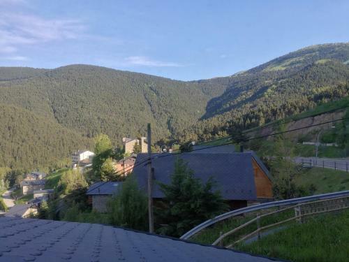 Panoramic Xalet La Molina Con Vistas Excelentes