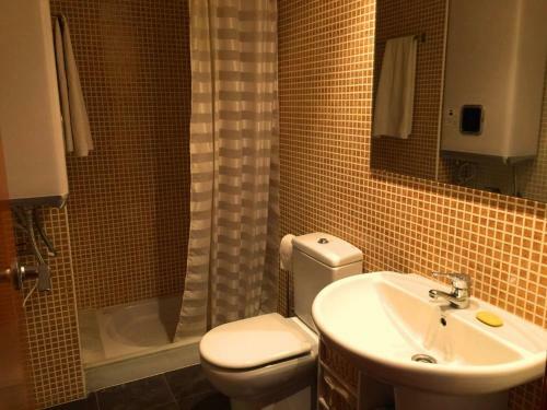 Apartamento Molina Estaci�
