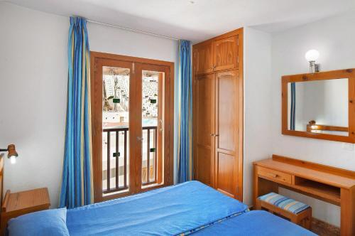 Montecarlo Apartamento 10