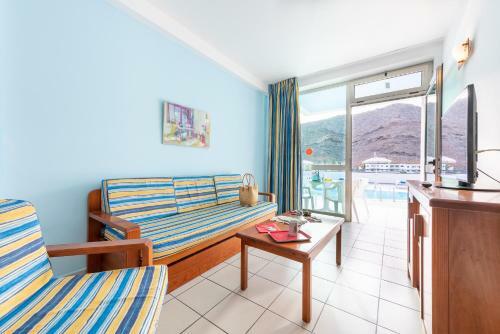Marianela Apartment