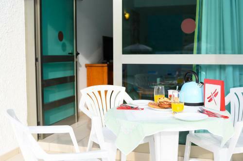 Marianela Apartment