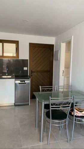 Apartamento Kame House