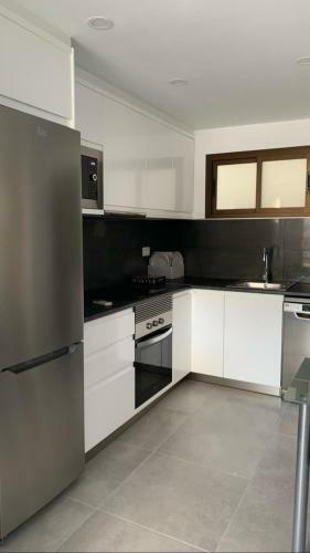 Apartamento Kame House