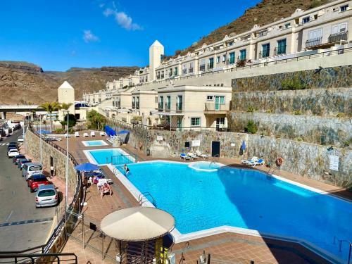 Apartamento Vista Sol Gran Canaria