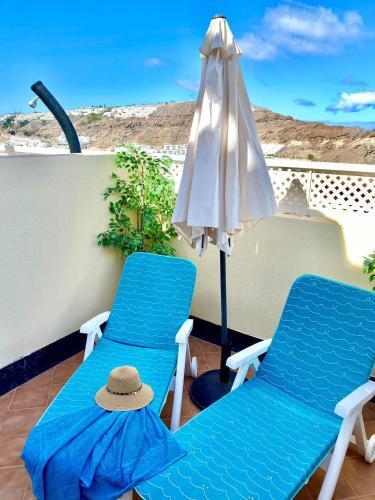 Apartamento Vista Sol Gran Canaria