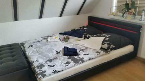 Apartamento Ferienzimmer F�r Zwei Am Strand