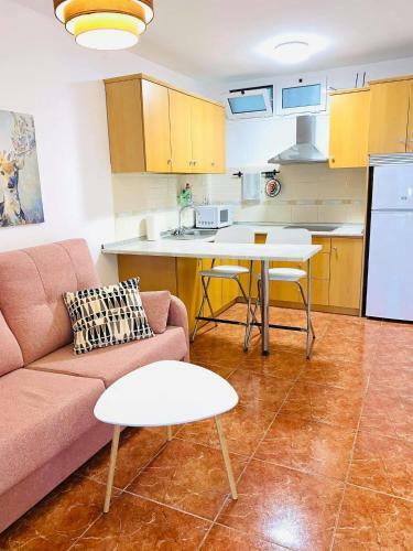 Apartamento Carolina Apt 6 Gran Canaria