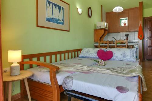 Apartamento Sindy Montepara�so