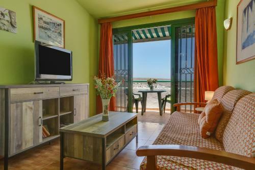 Apartamento Sindy Montepara�so