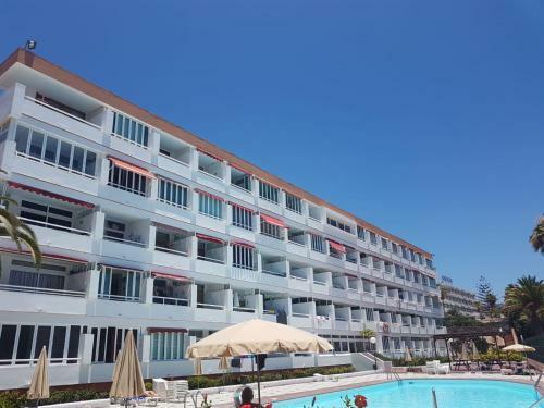 Apartamento Tobago Beach