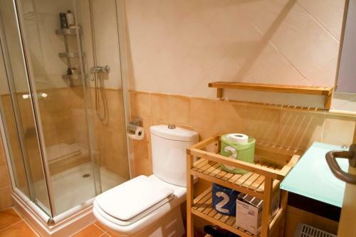 Apartamento Supermolina Esqu�