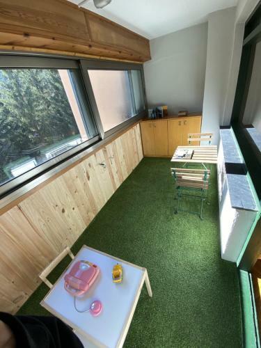 Precioso Apartamento En La Molina